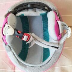 HEAD キッズ 子供用 ヘルメット XS-S スケボー、スキー、スノボ、バイク の画像