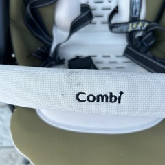 コンビ　ベビーカーの画像