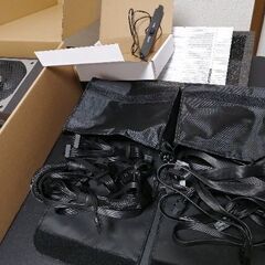 CoolerMaster　電源1200w ジャンク品の画像