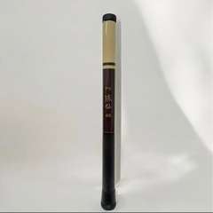 週末値下げ‼️涼仙 45 wzs ケース付き ロッド 渓流竿 釣具 フィッシング PS 釣具 釣竿 竿 釣り 渓流竿 自宅保管品 現状品の画像