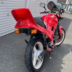 VT250の画像