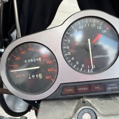 VT250の画像