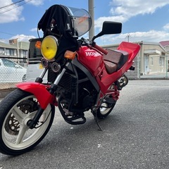 VT250の画像