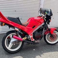 VT250の画像