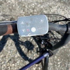 PELTECH ペルテック 電動アシスト自転車 TDN-206の画像