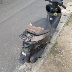 原付Dio.af68の画像