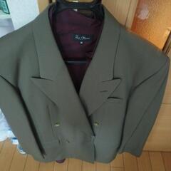 スーツ Mサイズ 靴 セットの画像