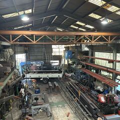 【CADオペレーター募集！】経験者優遇｜鉄骨施工図・加工図の作成の画像