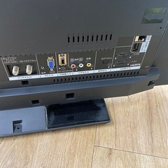 ピクセラ32インチ液晶テレビ 【トレファク東大阪店】の画像