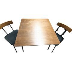 【ドリーム池田店】◎ジモティー割対象品◎ダイニングテーブル/イス...