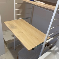 収納家具、ラックの画像