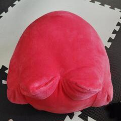 ④パックマン ぬいぐるみ の画像