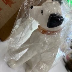ビクター犬の画像