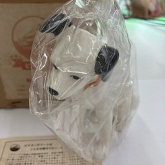 ビクター犬の画像