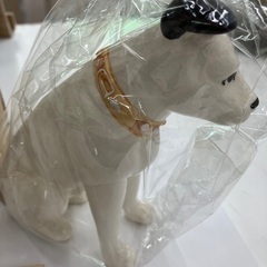ビクター犬の画像