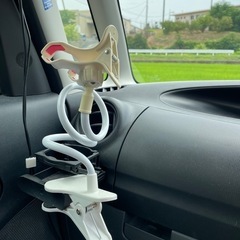 カー用品（4点）の画像