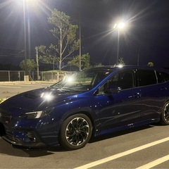 VN5 レヴォーグ　GT-EX  18日掲載終了予定の画像
