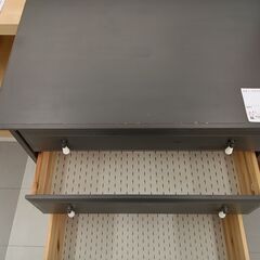 ★リユースのサカイ千葉中央店★期間限定割引有  チェスト  H95×D53×W82 クリーニング済み TC4136　SAKAI 家具の画像