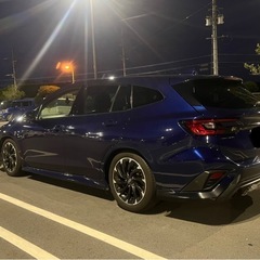 VN5 レヴォーグ　GT-EX  18日掲載終了予定の画像