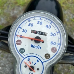 YAMAHA ヤマハ　ビーノ　VINO SA37jの画像