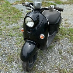 YAMAHA ヤマハビーノVINO SA37j (社畜) 木葉のヤマハの中古