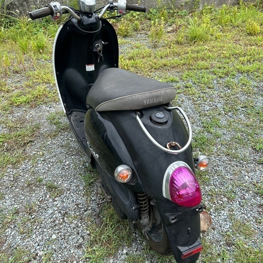 YAMAHA ヤマハビーノVINO SA37j (社畜) 木葉のヤマハの中古