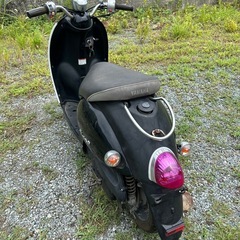 YAMAHA ヤマハ　ビーノ　VINO SA37jの画像