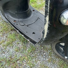 YAMAHA ヤマハ　ビーノ　VINO SA37jの画像