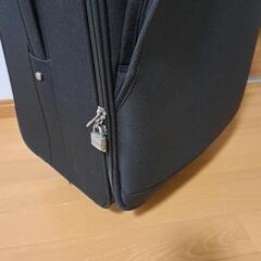 【お話中】DUNLOPスーツケースの画像