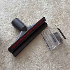 ダイソン　付属品の画像