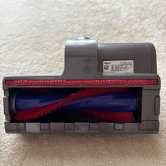 ダイソン　付属品の画像