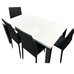 【ドリーム池田店】◎ジモティー割対象品◎ダイニングテーブル/イス...