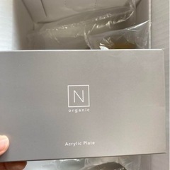 【新品未使用】N organic ローションエッセンス　クレンジングの画像