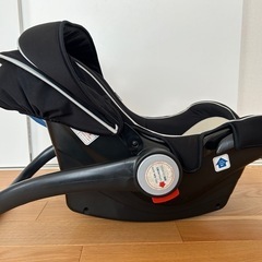 チャイルドシートの画像