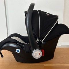 チャイルドシートの画像
