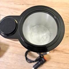 夏に冷す冬に温めるカップホールだーの画像