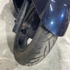 フォルツァ250の画像