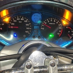 フォルツァ250の画像