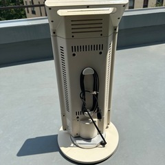 ヒーターの画像