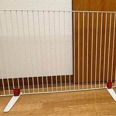 ベビーゲート　ベビーフェンス