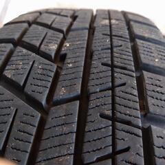 値下げ！165/65r14　4本セットの画像