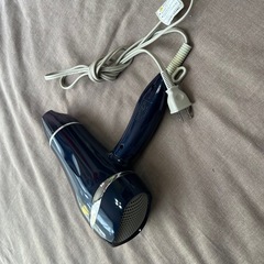 ドライヤーの画像