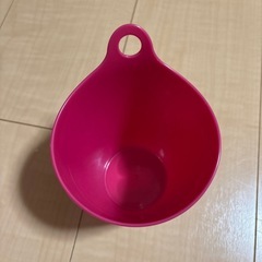 8月末処分○ペン立て　ゴミ入れの画像