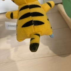プーさんメリーの画像