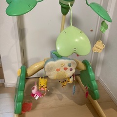 プーさんメリーの中古が安い！激安で譲ります・無料であげます