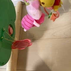 プーさんメリーの画像