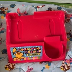 ポケモン ガチャポケマシンの画像