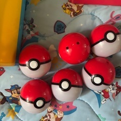 ポケモン ガチャポケマシンの画像