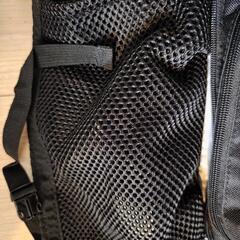 ショルダーバック(抱っこ補助機能付き)の画像
