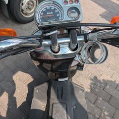 vox原付